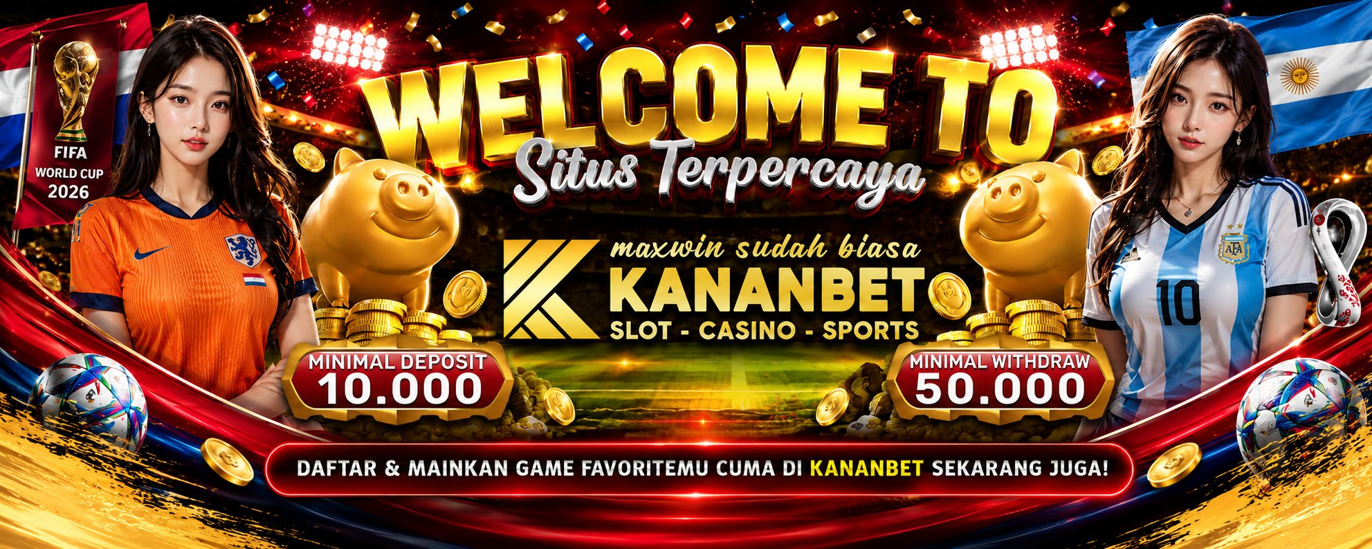 Kananbet - Aplikasi Resmi Login Tercepat Hadiah Terbesar 2025